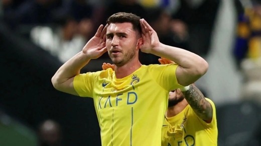El Athletic intentará fichar a Laporte con Unai Núñez como segunda opción