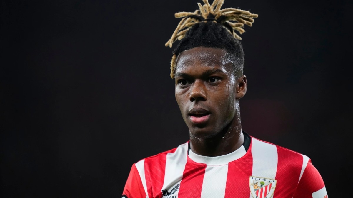 Acuerdo entre Nico Williams y Barcelona: Cláusula de rescisión y hasta 2031 Acuerdo entre Nico Williams y Barcelona: Cláusula de rescisión y hasta 2031
