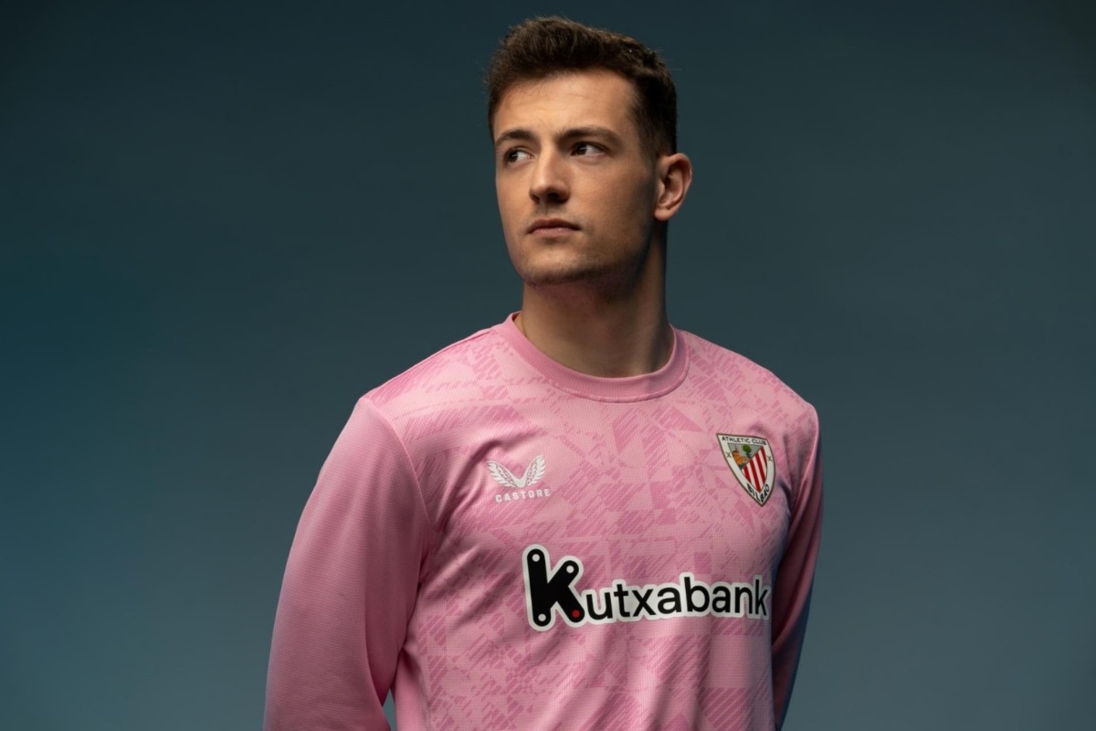 La cesión de Agirrezabala al Valencia, cerrada a falta de los últimos flecos La cesión de Agirrezabala al Valencia, cerrada a falta de los últimos flecos