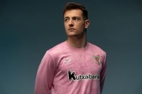 La cesión de Agirrezabala al Valencia, cerrada a falta de los últimos flecos