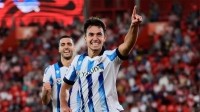 Zubimendi será jugador del Arsenal vía cláusula de rescisión