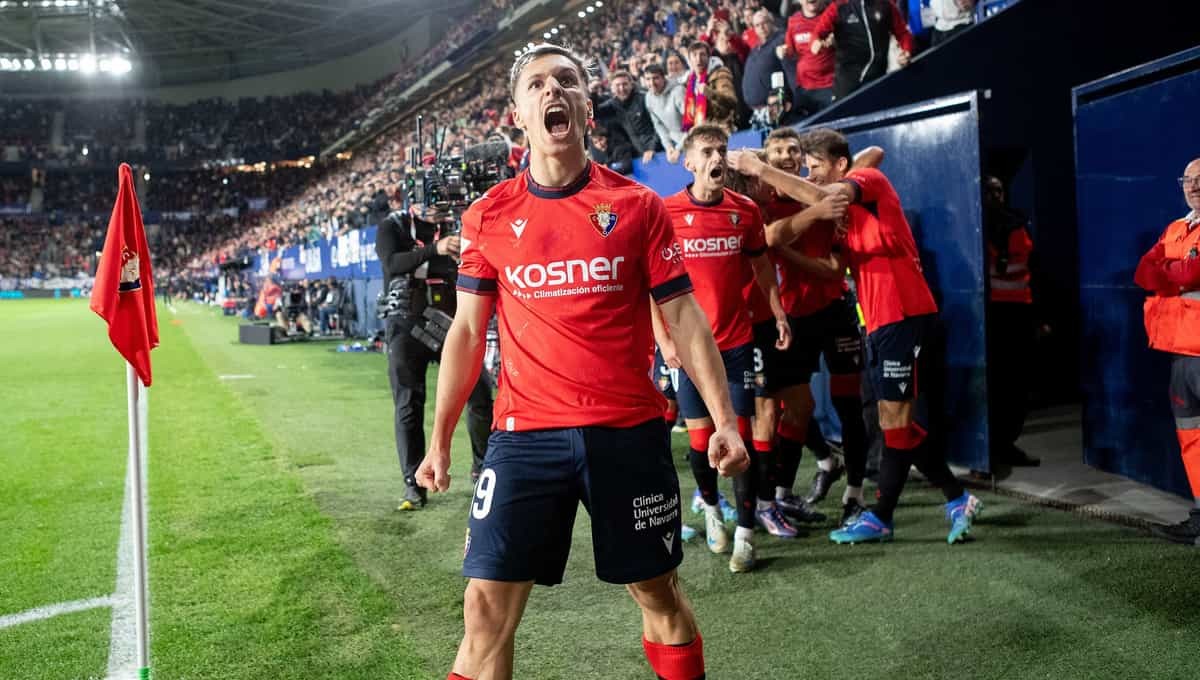 El Celta se suma a la puja por Bryan Zaragoza El Celta se suma a la puja por Bryan Zaragoza