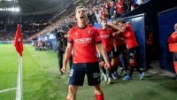 El Celta se suma a la puja por Bryan Zaragoza