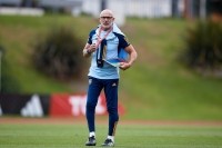 Luis de la Fuente sobre Joan García, Lamine Yamal, Nico Williams, Carvajal, Rodri, Morata y el Mundial de Clubes