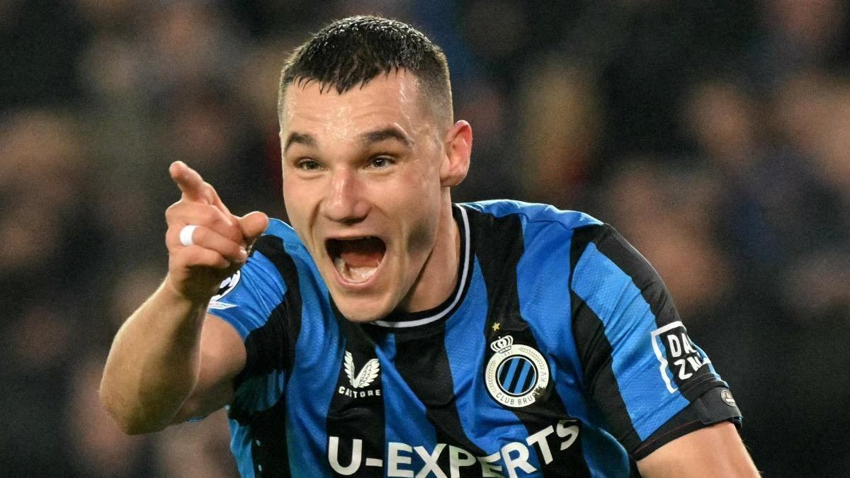 El Celta cierra el fichaje de Ferran Jutglà El Celta cierra el fichaje de Ferran Jutglà