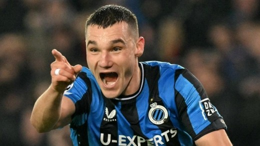 El Celta cierra el fichaje de Ferran Jutglà