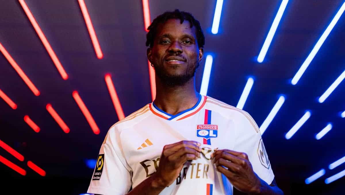 El Getafe se fija en Paul Akouokou El Getafe se fija en Paul Akouokou