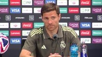 Xabi Alonso sobre Mbappé, Vinicius Jr, Arnold, Tchouameni, Güler, Rüdiger y Gonzalo
