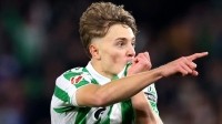 El Betis pone precio a Jesús Rodríguez y empieza la puja