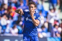 El Sevilla marca su objetivo en un jugador del Getafe