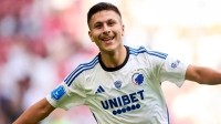 ¿Quién es Roony Bardghji? Nuevo fichaje del Barcelona
