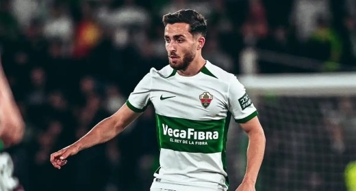 El Espanyol anunciará su sexto fichaje esta semana
