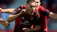 El Alavés tiene en su agenda a Izeta