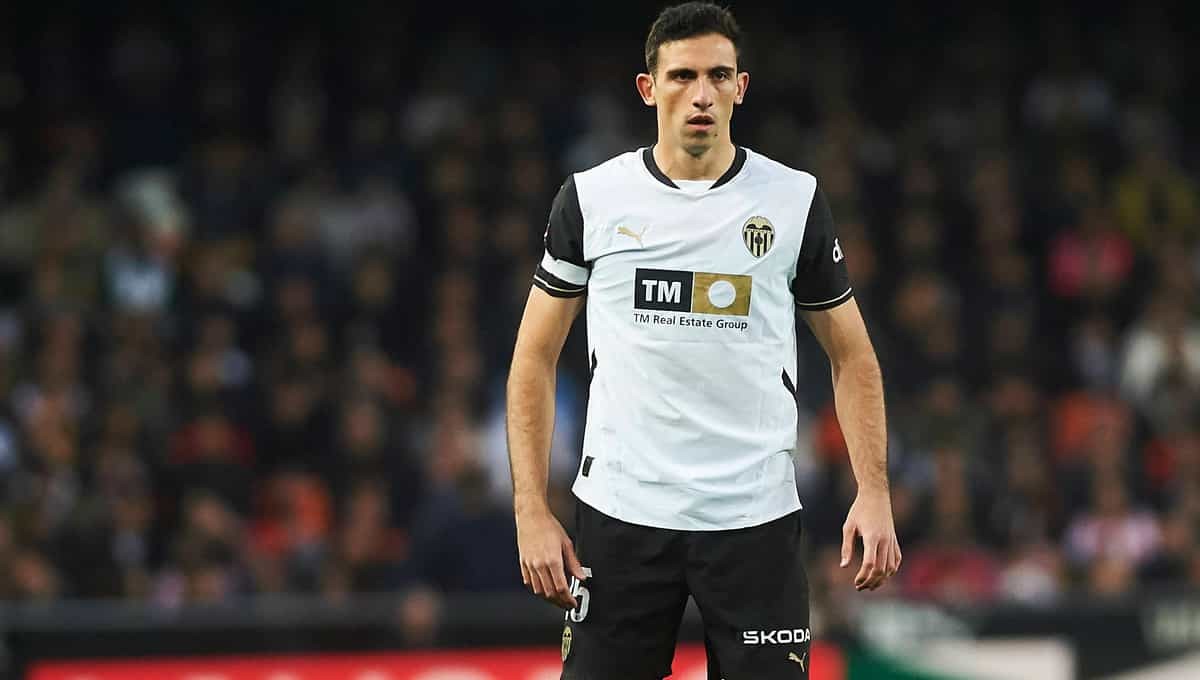 El Bolonia y el Newcastle siguen de cerca a César Tárrega El Bolonia y el Newcastle siguen de cerca a César Tárrega