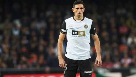 El Bolonia y el Newcastle siguen de cerca a César Tárrega