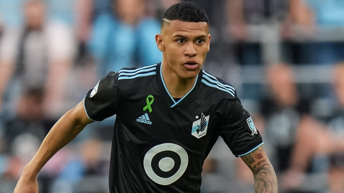 El Levante avanza en el fichaje de Kervin Arriaga El Levante avanza en el fichaje de Kervin Arriaga
