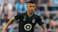 ** Levante progresses in the signing of Kervin Arriaga  
**