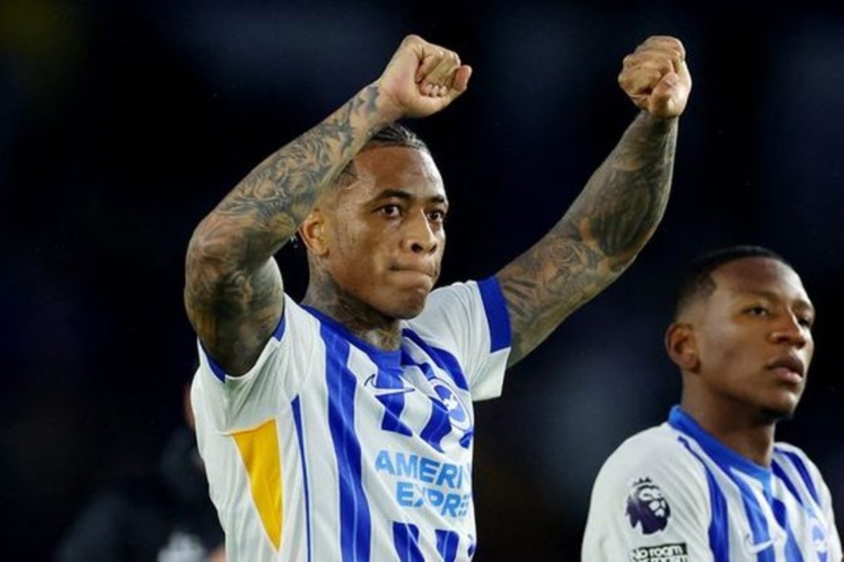 La Real Sociedad está cerca de cerrar el fichaje de un central de la Premier La Real Sociedad está cerca de cerrar el fichaje de un central de la Premier