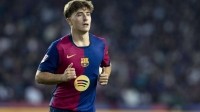El Mallorca negocia con el Barcelona para llevarse a Pablo Torre
