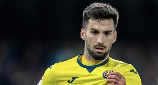 El Atlético pone la directa para cerrar el fichaje de Álex Baena