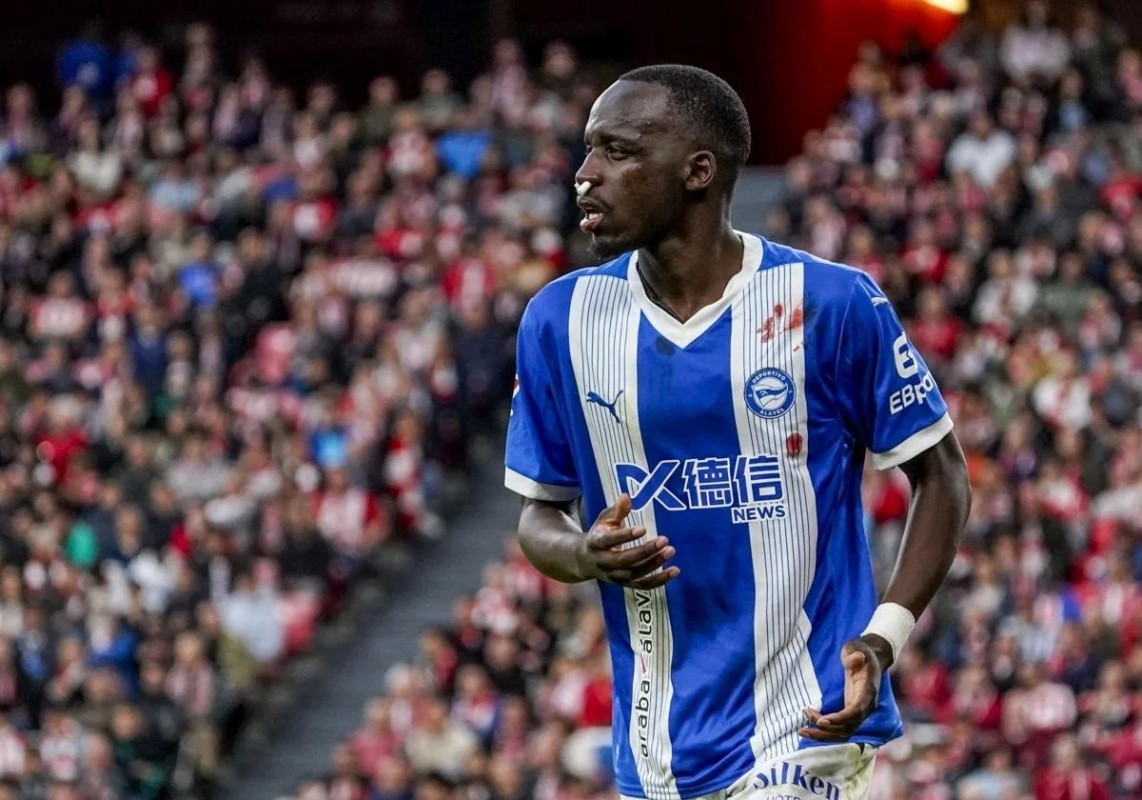 El Anderlecht insiste por Moussa Diarrá El Anderlecht insiste por Moussa Diarrá