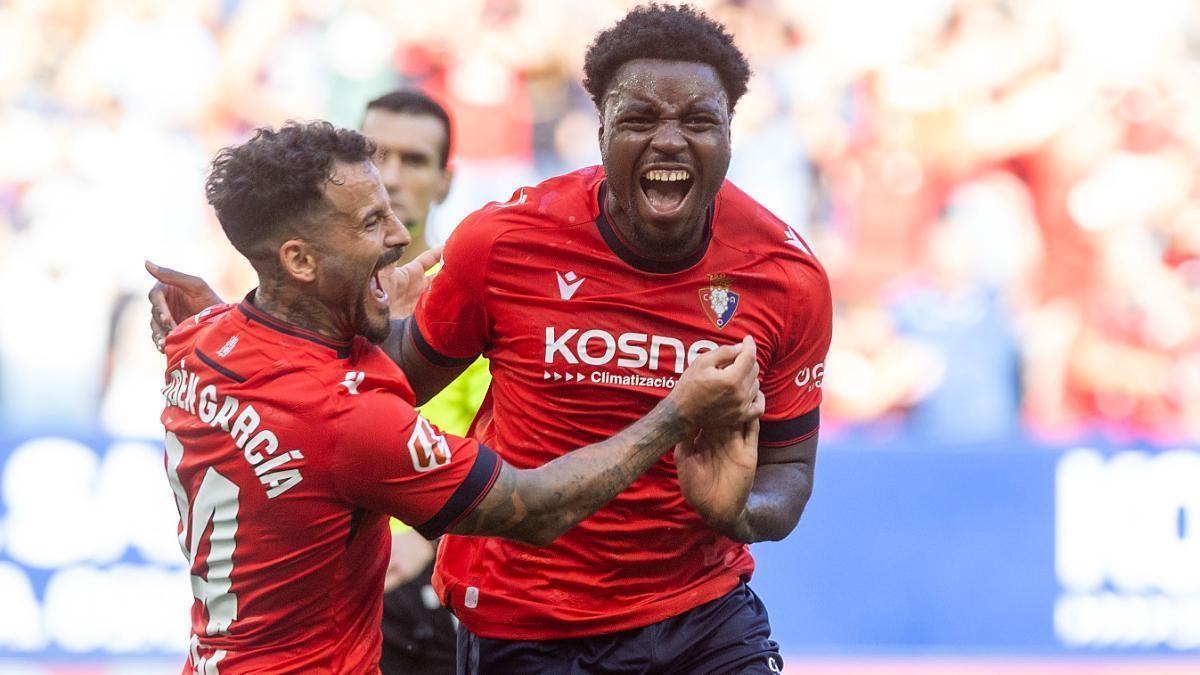 La Juventus se lanza a por Enzo Boyomo La Juventus se lanza a por Enzo Boyomo
