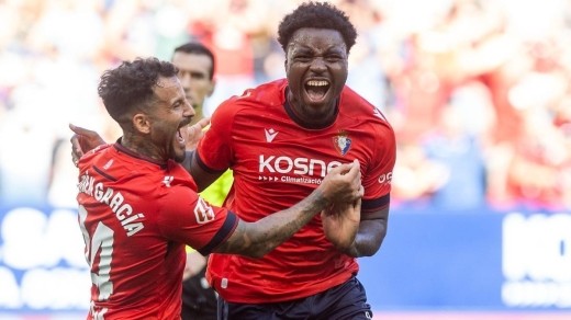 La Juventus se lanza a por Enzo Boyomo