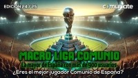 ¿Quién ha sido el manager con más puntos en una jornada de la MacroLiga?
