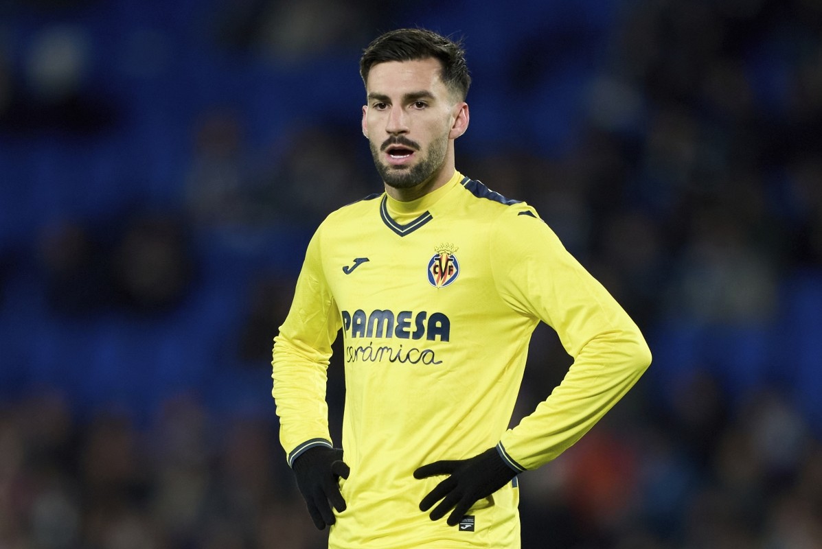 Baena confirma su adiós del Villarreal: el Atlético pagará 45 millones Baena confirma su adiós del Villarreal: el Atlético pagará 45 millones