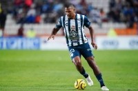 Salomón Rondón, a un paso del Real Oviedo