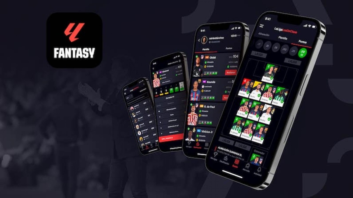 LaLiga Fantasy se gestionará de manera autónoma LaLiga Fantasy se gestionará de manera autónoma