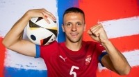 El Oviedo piensa en el serbio Nemanja Maksimovic, ex del Getafe