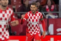Stuani seguirá en el Girona la próxima temporada