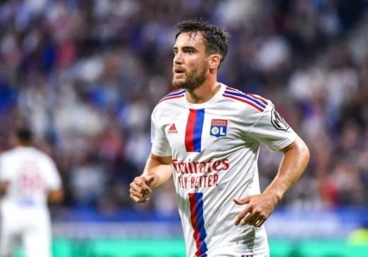El Sevilla aprieta para llevarse a Tagliafico
