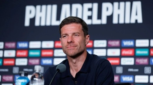 Xabi Alonso sobre Rodrygo,  Carvajal, Mbappé, el equipo ...