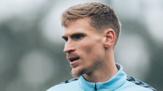 Halt to Starfelt's departure to Como