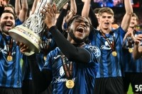 El Atlético está pendiente de Lookman