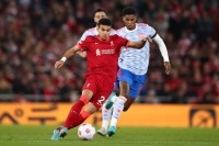 Deco descarta a Rashford y se centra en Luis Díaz