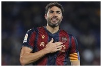 Vicente Iborra anuncia su retirada