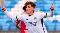 Osasuna ficha a un jugador del Real Madrid