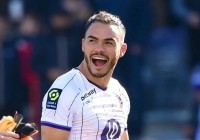 El Sevilla cierra el fichaje de un lateral chileno