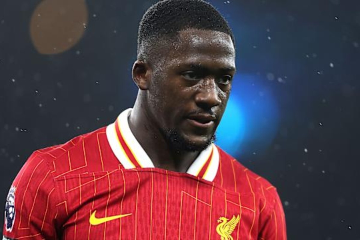 Ibrahima Konaté podría llegar este verano al Real Madrid Ibrahima Konaté podría llegar este verano al Real Madrid