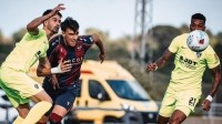 El Levante empata a cero en su primer amistoso de pretemporada