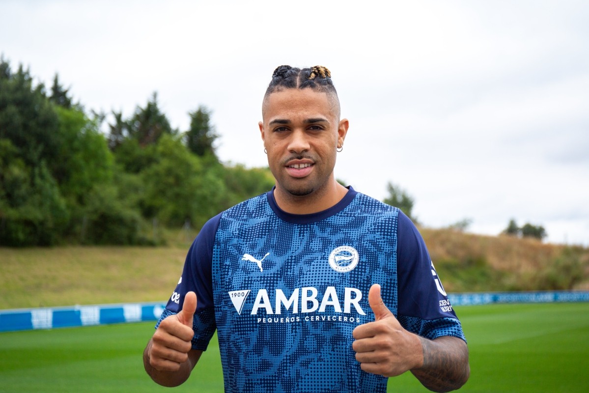 Mariano Díaz realizará la pretemporada con el Alavés Mariano Díaz realizará la pretemporada con el Alavés