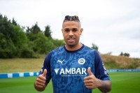 Mariano Díaz realizará la pretemporada con el Alavés