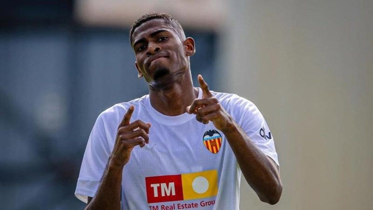 Mosquera se convertirá en nuevo jugador del Arsenal Mosquera se convertirá en nuevo jugador del Arsenal