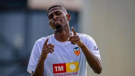 Mosquera se convertirá en nuevo jugador del Arsenal