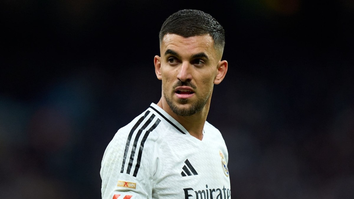 Dani Ceballos lanza otra indirecta al Real Betis Dani Ceballos lanza otra indirecta al Real Betis