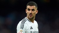 Dani  Ceballos lanza otra indirecta al Real Betis