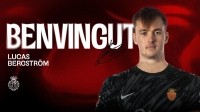 El Real Mallorca ficha a un nuevo portero